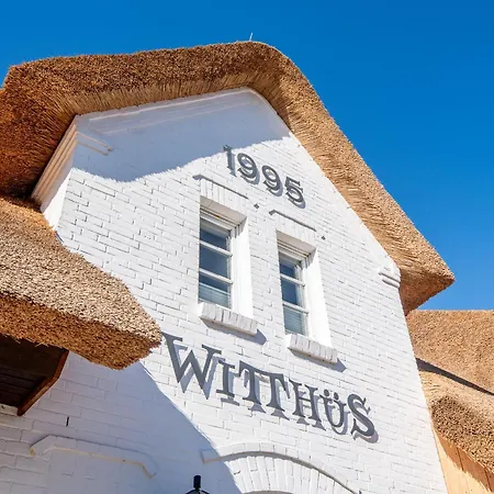 Διαμέρισμα Witthues Miin Luett *